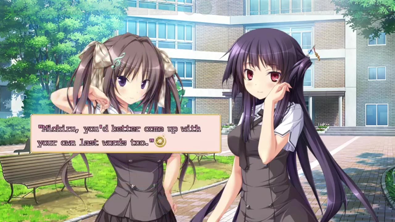 Chrono Clock (Let's Play)-Part 25 [Misaki Ending]