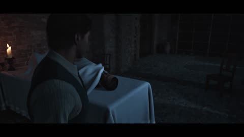 Mafia Say Goodbye to Luca