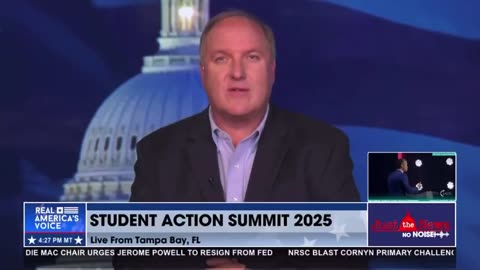 Trump supporters calling for accountability should get ready for “big surprises” in the next days