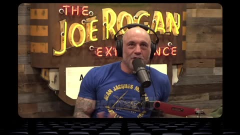 Joe Rogan on Democrats 4.7 Trillion Dollars of untraceable money - DOGE