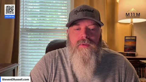 Your Words Have Power - Steve Russell Live