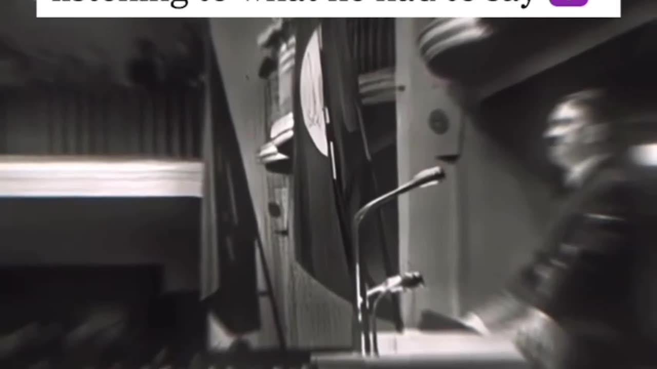 THIS IS WHY JEWS HATED HITLER