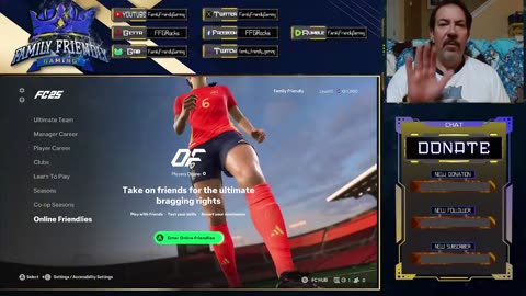 EA Sports FC 25