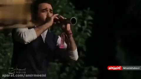 music Jenge Jenge Saz Sedaei Zan!