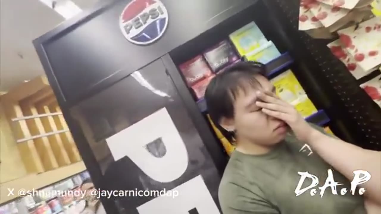 Alleged Predator Caught and Confronted During Sting Operation 🚨