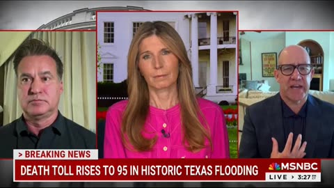 Deadline White House With Nicolle Wallace 4PM - 7/7/2025 - usbriefstoday.com