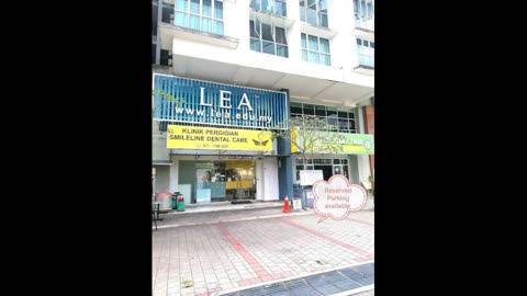Smileline Dental Care