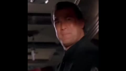 Steven Seagal vs Medieval Army