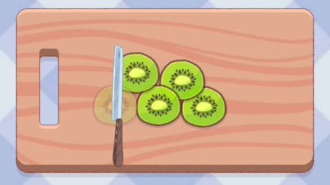Juice all fruits