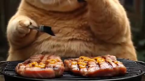 Cut Cat Video Ep 60