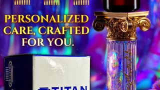 Elevate Your QUALITY OF LIFE With Titan Medical!