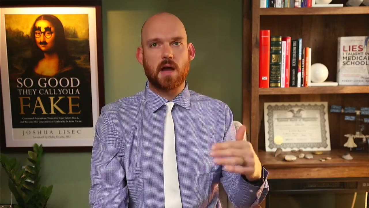 How to Hypnotize People with 3 Sentences ft. The Rule of Three — Daily Persuasion with Lisec Ep. 91