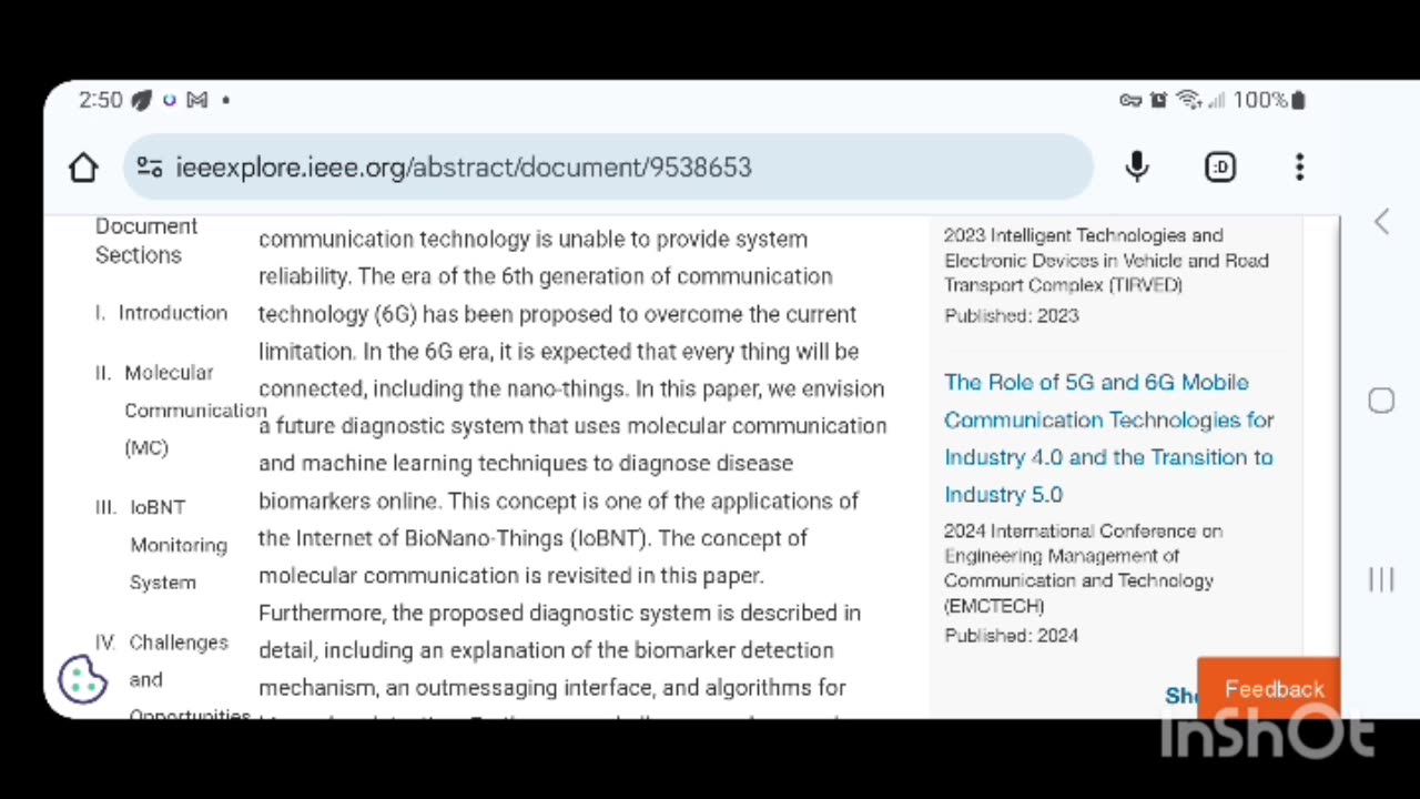 Donald J Trump Announced That He Wants Spectrum Available For 6G ASAP! Do You Even Know What 6G Is As The American Public?