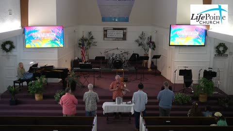 "Why People Reject Jesus" John 1:9-13 August 3, 2025