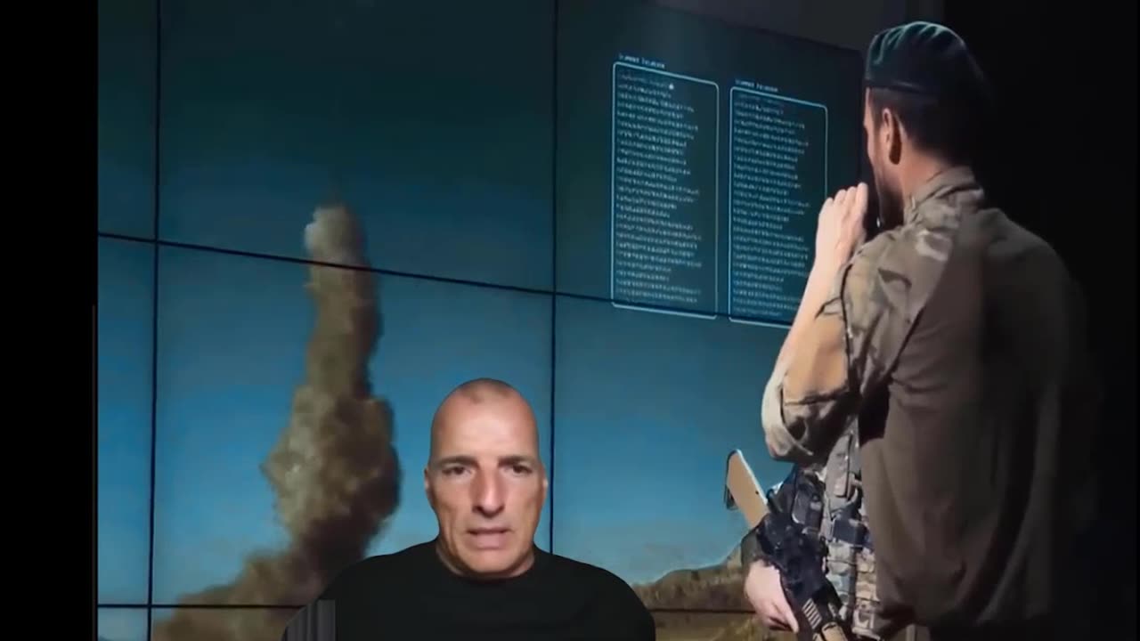 Alex Krainer, Shocking Truth Exposed—Bigger Than Anyone Imagined |