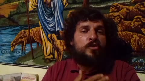 IISUS HRISTOS ESTE CALEA ADEVARUL SI VIATA ! POCAITI VA ! MARANATHA ! DOMNUL VINE ! 18.7.2025.