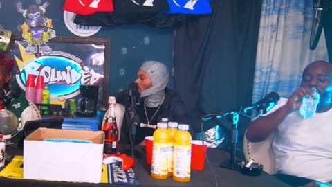 Join the Fun Squad: Subscribe to Reel Spit Podcast!