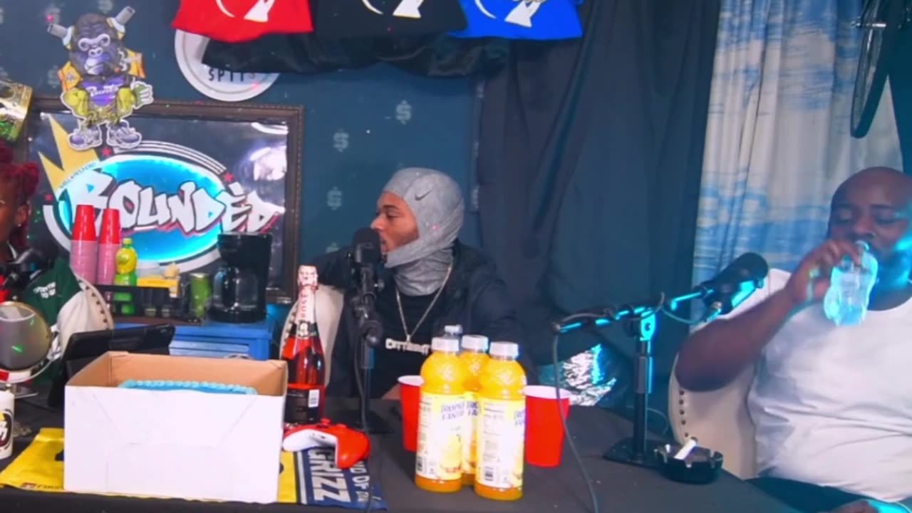 Join the Fun Squad: Subscribe to Reel Spit Podcast!