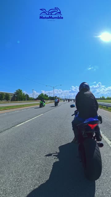 Too many bikes No such thing