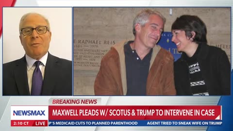 'Never satisfied': Trump and Epstein's former lawyer blames Marjorie Taylor Greene