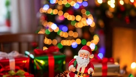 Sending love and light your way this Christmas and always.