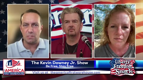 Kevin Downey Jr. Podcast - July 23rd, 2025