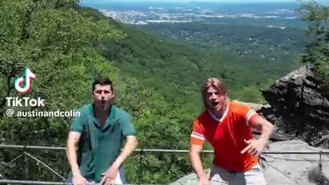 🤯🎸 The Epic Rock City Moment You Can't Miss! | FunFM