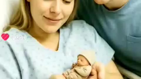 Welcome_to_the_world,_little_miracle_✨_#baby_#couple_#parents_.