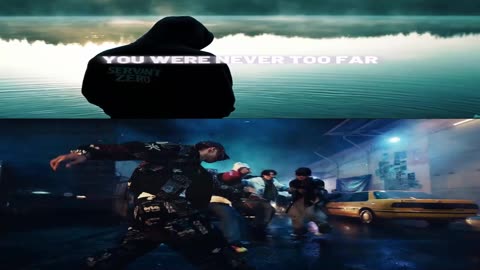 Servant Zero ~ End Of Me {L} Remix 1 { Dance Ver. } Christcore PC FXX