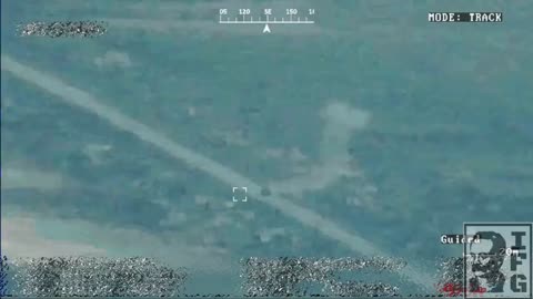 Pure Chaos As Russian Drive Straight into Kill Zone Over, and Over, and Over, and Over, an....