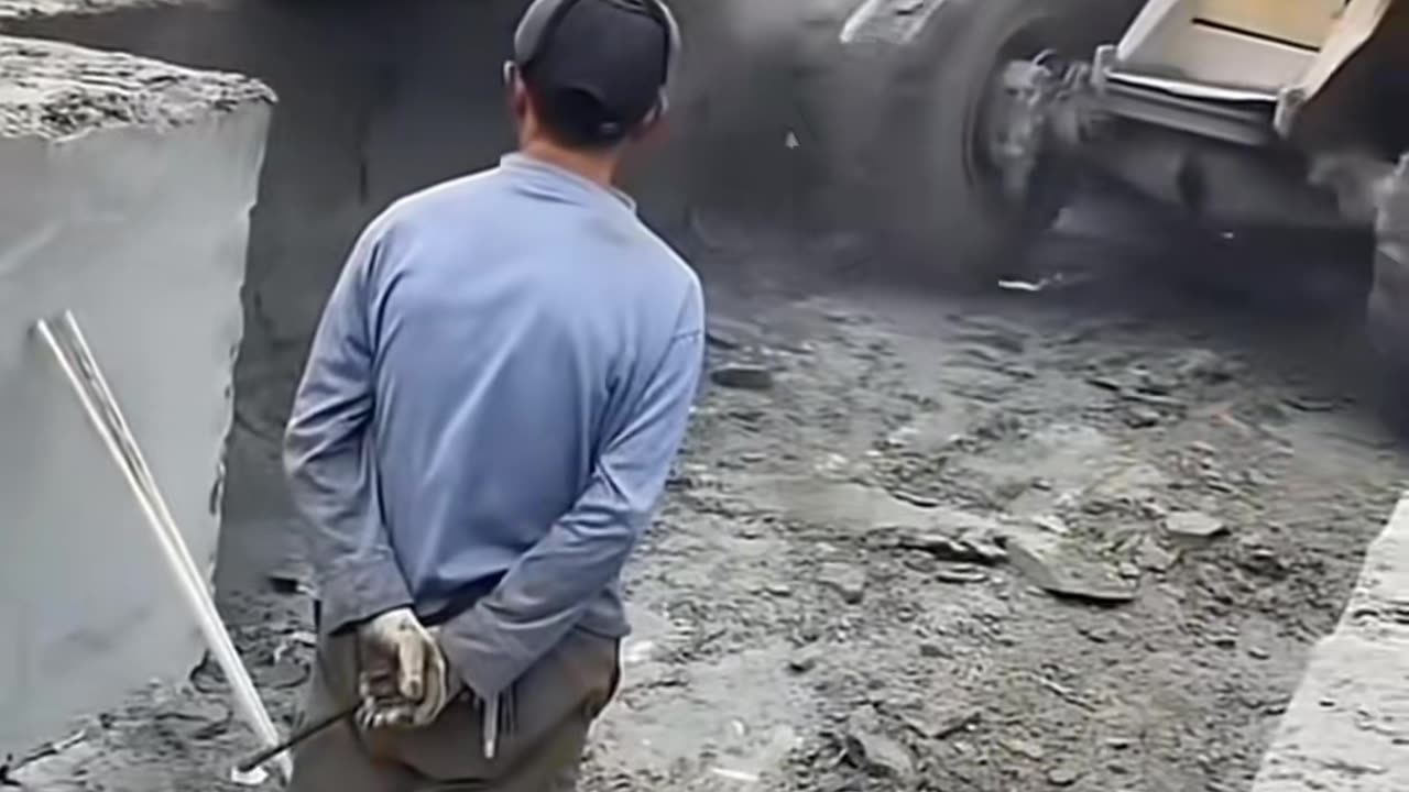 🤯✨ Unleash the Power of Machines in Action! | FeedMyCuriosity