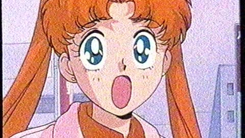 Mjesečeva Ratnica: Epizode od 48 do 60 (prevedene i sinkronizirane) , Harvey Toons crtići i Digimoni