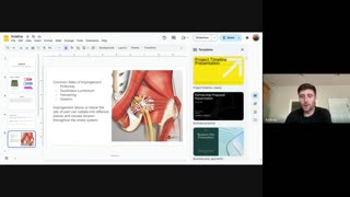Episode 19: What is Sciatica?