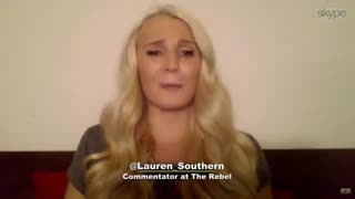 Lauren Southern gives additional Slutwalk Details