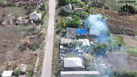 Ukraine war footage 9/18/25