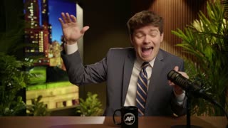 Nick Fuentes on Trump tariffing countries for trading with Russia