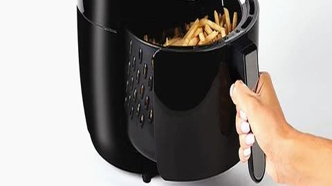 Tesco is Offering This Compact 4in1 Airfryer Wor