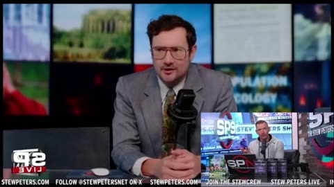 LIVE: White Pill Friday (2 PM CT, 3 PM ET)