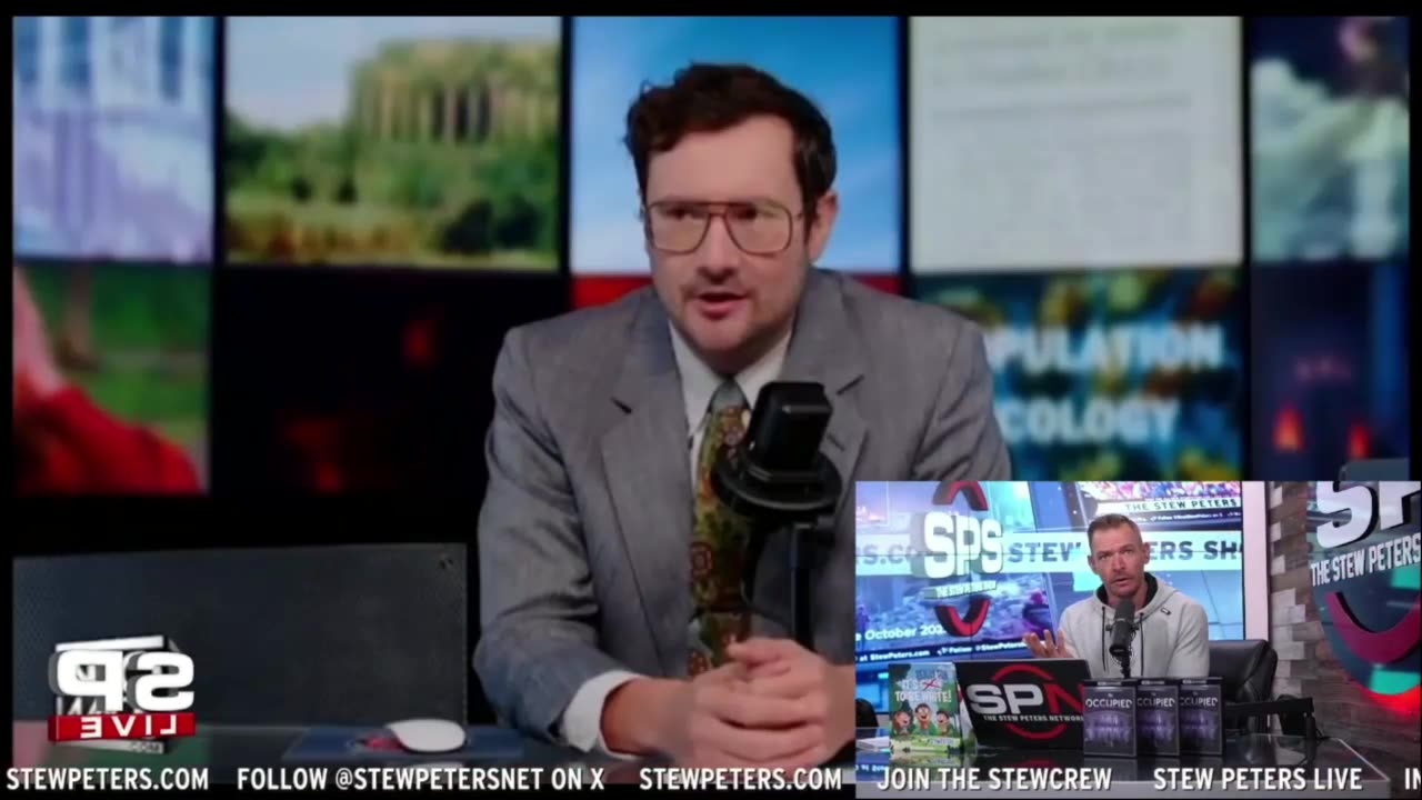 LIVE: White Pill Friday (2 PM CT, 3 PM ET)
