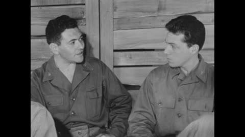 Counter Intelligence Corps in Combat - Counter Intelligence Corps in Combat - 330-dvic-863