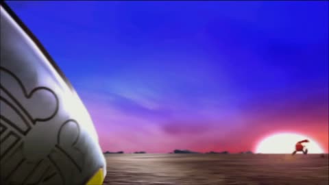 Sora's Adventures of Sailor Moon R The Movie (Credits)