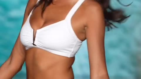 Micro bikini try on haul