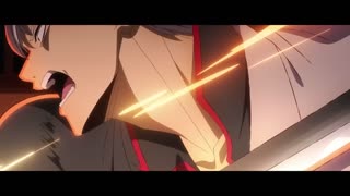 Gintama - Yoshiwara in Flames / Official Trailer