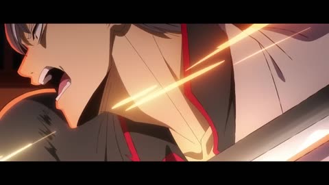 Gintama - Yoshiwara in Flames / Official Trailer