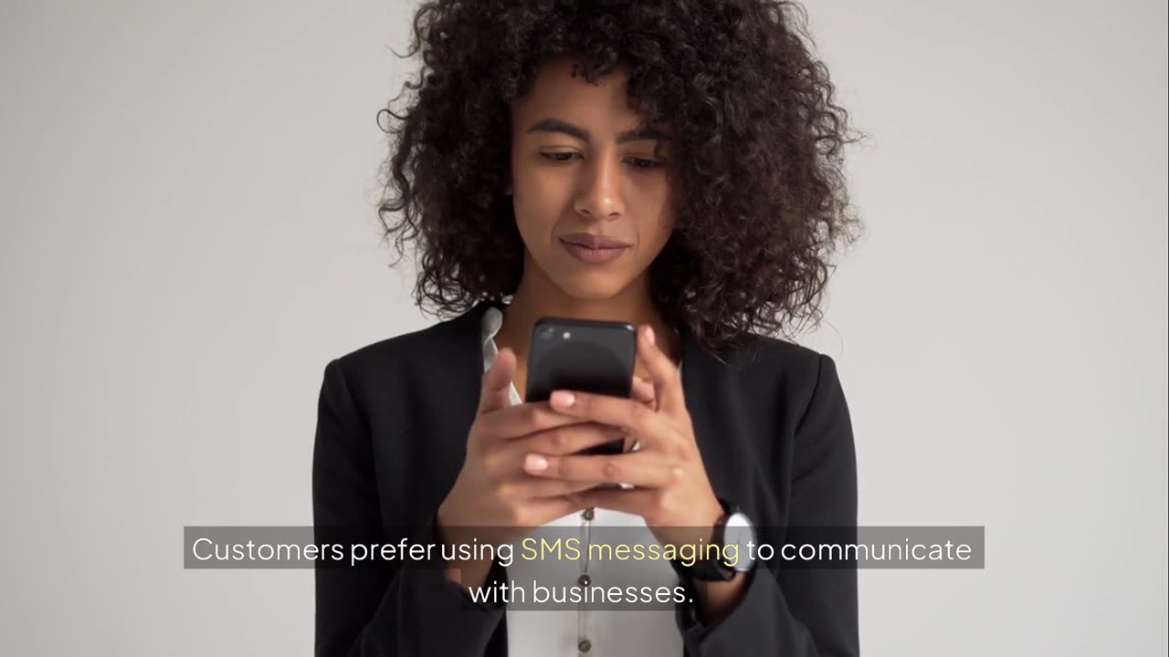 Why Every Business Needs SMS Marketing (Boost Sales & Engagement!)