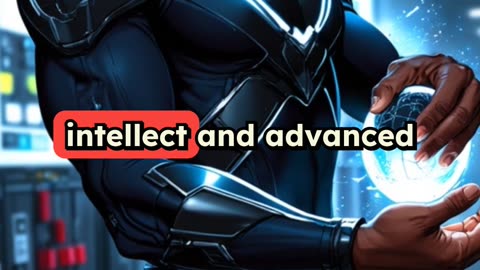 Top 3 Reasons Mr. Terrific Deserves His Own Movie