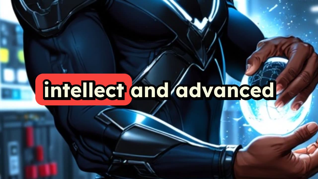 Top 3 Reasons Mr. Terrific Deserves His Own Movie