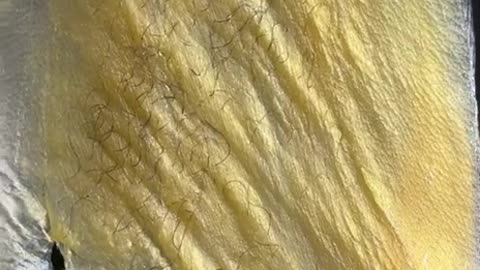 Florida Underarm Waxing with Sexy Smooth Golden Allure Hard Wax | @kittyysoprettyy