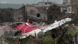 BREAKING Air India crash: Pilot cut off fuel supply to engines - No fault with plane