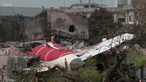 BREAKING Air India crash: Pilot cut off fuel supply to engines - No fault with plane